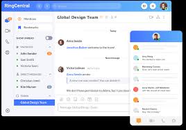 Instantly connect ringcentral with the apps you use everyday. Ringcentral For Desktop 2021 Review Features Pricing Plans And More Getvoip