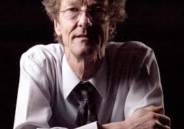 SpinalCure scientist series: Prof. Simon Gandevia