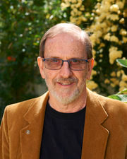 Dr Alan Crouch : Find an Expert : The University of Melbourne