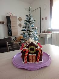 La luce ti aiuterà a trovare le cose di cui hai bisogno così, potrai risparmiare tempo ed essere efficiente. La Collina Dei Mici La Casetta Dolce Di Natale