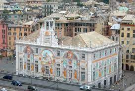 Renato zampieri | italia | responsabile area mercati presso banca san giorgio quinto valle agno | 96 collegamenti | visualizza la home page, il profilo, l'attività e gli articoli di renato A Genova Nasce Il Banco Di San Giorgio Periodico Daily