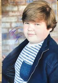 Olivia Taylor Dudley The Magicians In Person Signed