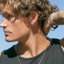 Collana girocollo a catena di conchiglie riempite d'oro, collana con  fascino di conchiglie, collana d'oro da spiaggia, regalo per lei, collana  di conchiglie d'oro, regalo Hawaii