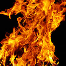 Fuego - Wikipedia, la enciclopedia libre