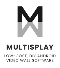My name is sarah, and this is my top 5 diy wall art! Multisplay Low Cost Diy Android Video Wall Software