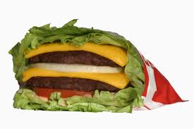 Order one of the below secret menu items instead and relish in the *actually* special, special sauce. In N Out S Secret Menu How To Get The Meal Of Your Dreams