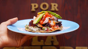 Los mejores lugares para comer en Tijuana | GQ