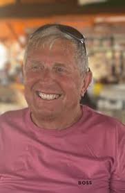 Condolence Book for Roger Walton (Ballydehob, Cork)