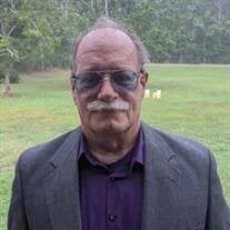 Dan Traynham Obituary