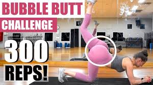 Jun 29, 2021 · toning exercises 1. Brazilian Butt Lift Challenge Results In 1 Week Bubble Butt Workout No Equipment At Home Youtube