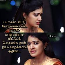 Click here to chat online to someone right now. 28 Feelings Ideas Tamil Love Quotes Love Quotes With Images Photo Album Quote