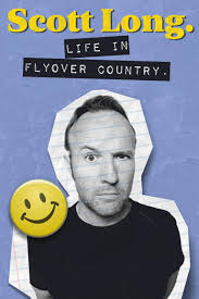 Scott Long: Life In Flyover Country