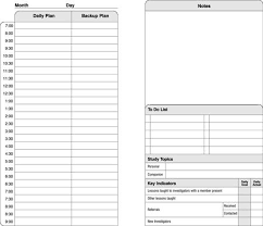 Image Result For Lds Missionary Blue Planner Pdf Missionary Lds Daily Planner Mission Prep