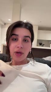 Nadia Lee Cohen Hair Tutorial