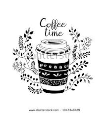 Find & download the most popular cup drawing vectors on freepik free for commercial use high quality images made for creative projects. Cute Doodle Art Coffee Novocom Top