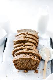 Yes, chickens can eat bread crumbs. Easy Zucchini Bread Recipe Oh So Delicioso