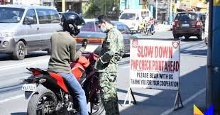 Joven occeña said their plea for an ecq remains until occupancy of hospital beds for covid19 patients falls below 85 percent. Ncr Plus Compliant On First Day Of Ecq Philippine News Agency