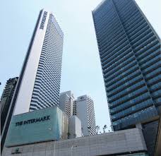Company profile reports and documents. All Eyes On Blackrock S Vista Tower Sale Edgeprop My