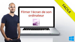 Voici Le Meilleur Logiciel Gratuit Pour Filmer Son Ecran Screencast Youtube