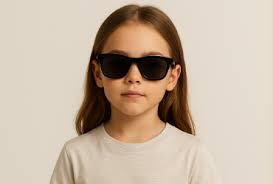 Radley RDS 6506 188A transparent blau braun Sonnenbrille