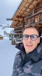 Ina Garten Chef Daniel