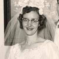 Mary Elizabeth Hendershot (1936–2001) • FamilySearch