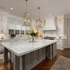 Pin On Gray Kitchen Cabinets