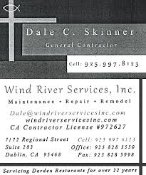 Wind river is a leading provider of software for communications wind river provides intel® dpdk solutions for any linux wind river services can help Member Zip Code Search Menu Home Sign Up Log In Home Service Description Service Providers Contractors Directory Request A Bid Advertise With Us Contact Us Wind River Services Inc Address Information