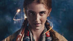 RENEGADE NELL Recap: A Private Joke With the Queen