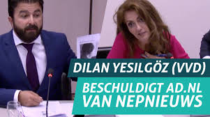 From wikimedia commons, the free media repository. Denk Selcuk Ozturk Vs Dilan Yesilgoz Zegerius Facebook
