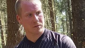 Stephen Stockdale's Instagram, Twitter & Facebook