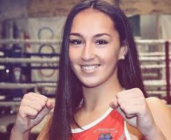 Conlan, Barnes, McCullough and Co Send Ava Henry Good Luck Message