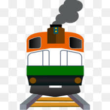2021 is a year of the white metal ox. Indian Railways Png Indian Railways Train Cleanpng Kisspng