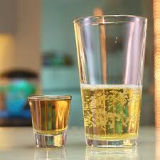 Real Irish Depth Charge Tipsy Bartender Recipe Tipsy Bartender Bartender Cocktail Lover