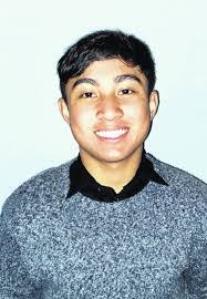 Alex Mangen's Instagram, Twitter & Facebook