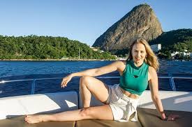 Marcella rica é atriz e produtora, e começou a carreira ainda na adolescência, com uma participação aos 13 anos do quadro 'aí, se liga', do fantástico. Marcella Rica S Feet Wikifeet