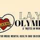 L.A.Y.M OLYMPICS event image