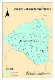 Find the right street, building, business location, get driving and. Density Dot Map For Narromine Figure 9 Density Dot Map For Dubbo Download Scientific Diagram