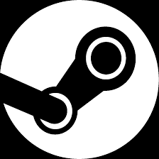 Use it in your personal projects or share it as a cool sticker on whatsapp, tik tok, instagram, facebook messenger, wechat, twitter or in other messaging apps. Download Steam Logo Png Transparent Full Size Png Image Pngkit