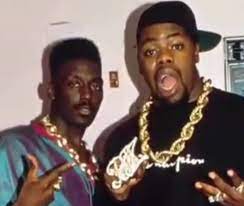 I'm into the old school. The Source Big Daddy Kane Gives An Update On Biz Markie S Health News Block