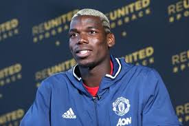 Paul labile pogba (born 15 march 1993) is a french professional footballer who plays for italian club juventus and the france national team. Juventus Paying For Paul Pogba S House In Manchester As 4 5m Contract Clause Is Revealed Mirror Online