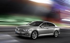 Volkswagen Passat Volkswagen