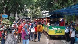 Berikut ini rangkuman promo harga tiket sea world promo periode januari. Sondokoro Bekas Pabrik Gula Di Karanganyar Yang Disulap Jadi Objek Agrowisata Halaman All Tribun Solo