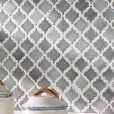 Gray stone tile is a nice transition from a white countertop to dark cabinets. Kitchen Backsplash Tile Ideas Budget Kitchen Backsplash Tile Hgtv