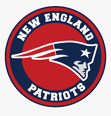 Maybe you would like to learn more about one of these? New England Patriots Circle Logo Hd Png Download Kindpng