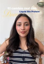 OMG 😍 mi pelo necesitaba esto y no lo sabía😭👀 Dove me dejó impactadaaa ✨  @Dove Beauty & Personal Care 💧✨ #DoveChile #RenaceMasFuerte #Publicidad  #dato #girlys