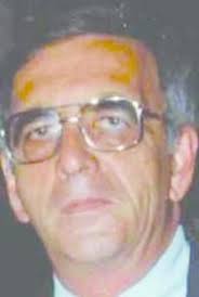 Robert Cardinal Obituary (1940