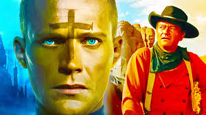 Paul Bettany's Forgotten 2011 Monster Movie Secretly Remade John Wayne's  Best Western