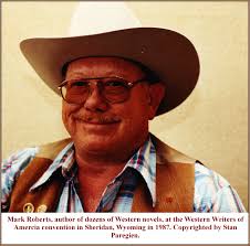 1987: Western Writers of America Convention