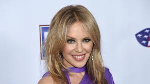 Kylie Minogue's new life in Australia without boyfriend Paul Solomons